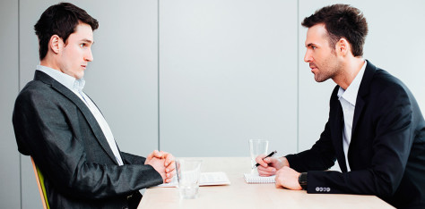 Tips para prepararte para tu Entrevista de Trabajo