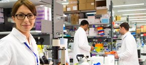 Farmacéutico