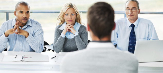 Tips útiles para entrevistar a candidatos para tu empresa
