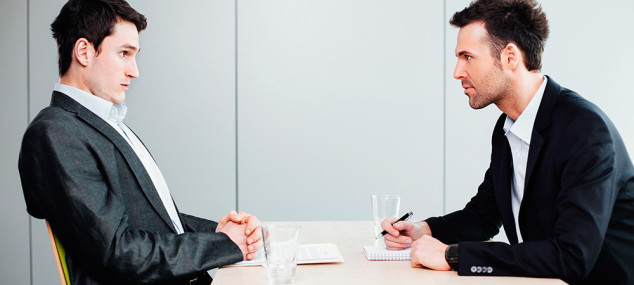 Tips para prepararte para tu Entrevista de Trabajo